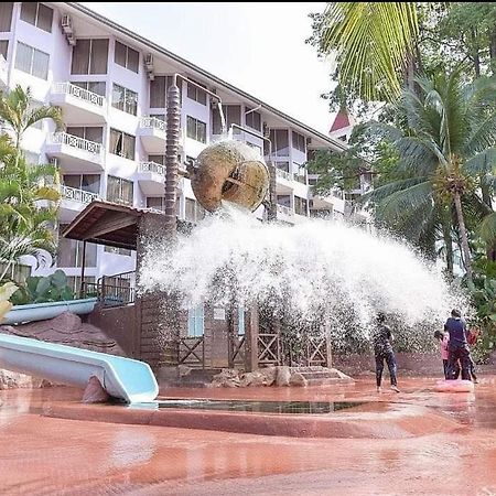 Hotel Lotus Desaru G510 By Jss à Bandar Penawar Extérieur photo