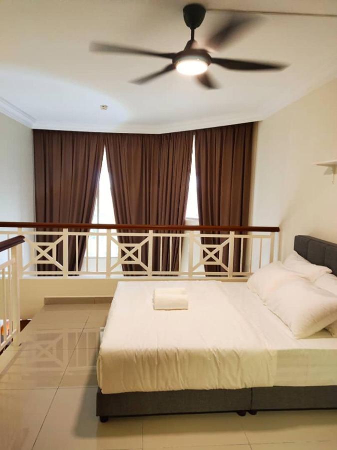 Hotel Lotus Desaru G510 By Jss à Bandar Penawar Extérieur photo