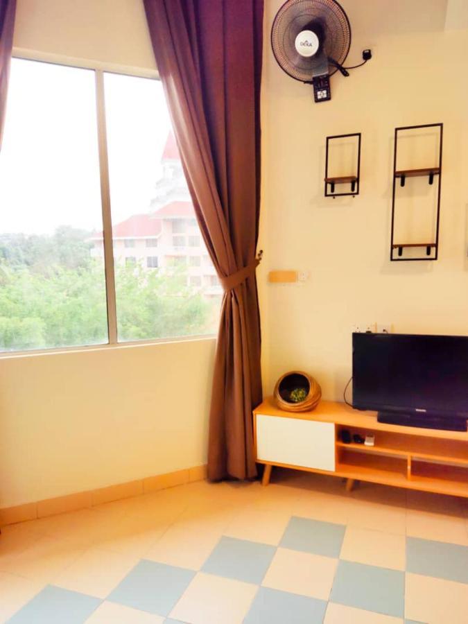Hotel Lotus Desaru G510 By Jss à Bandar Penawar Extérieur photo