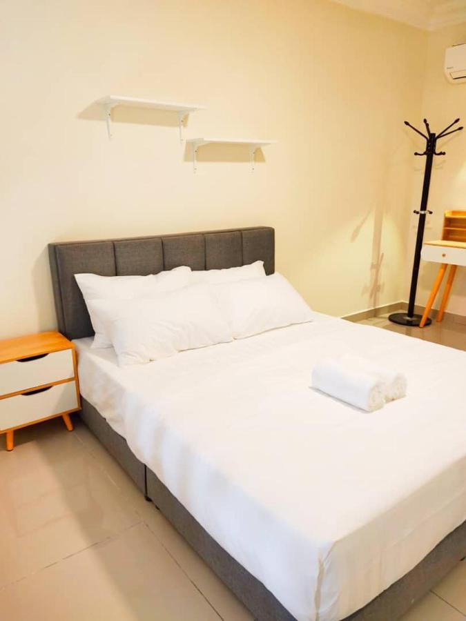 Hotel Lotus Desaru G510 By Jss à Bandar Penawar Extérieur photo