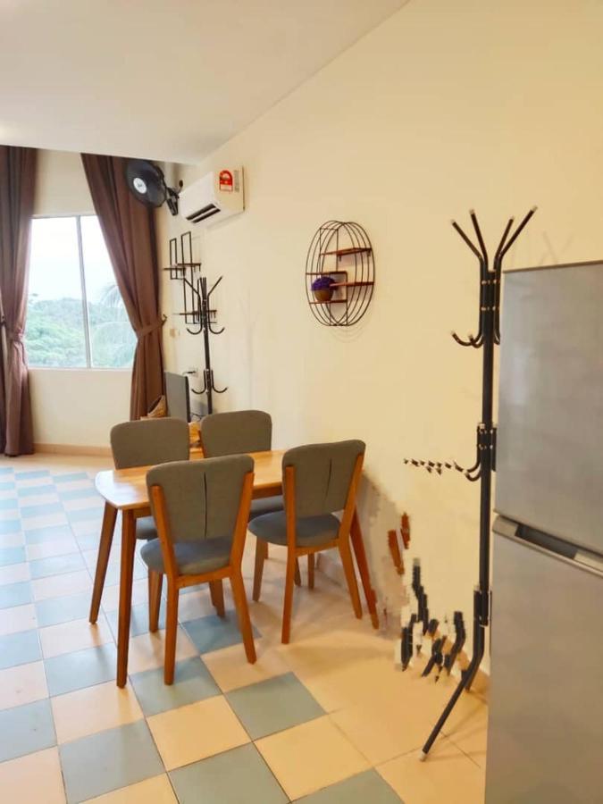 Hotel Lotus Desaru G510 By Jss à Bandar Penawar Extérieur photo