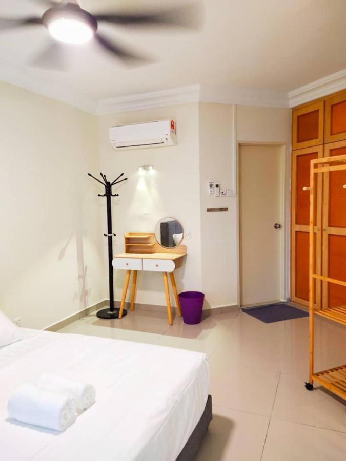 Hotel Lotus Desaru G510 By Jss à Bandar Penawar Extérieur photo