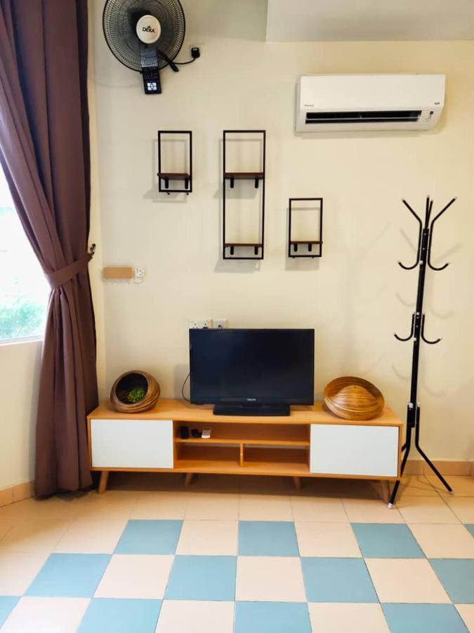 Hotel Lotus Desaru G510 By Jss à Bandar Penawar Extérieur photo