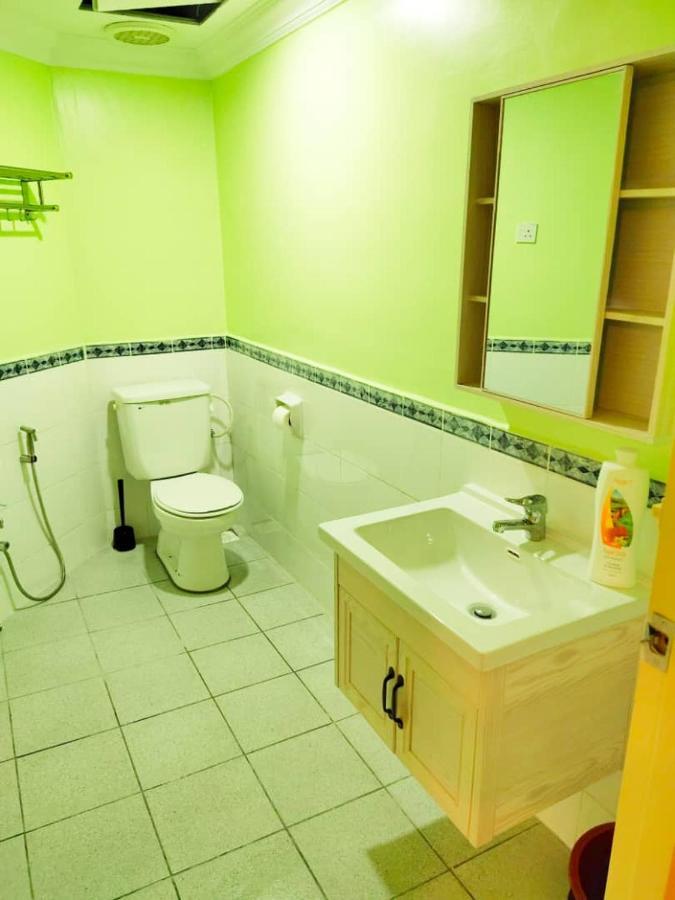 Hotel Lotus Desaru G510 By Jss à Bandar Penawar Extérieur photo