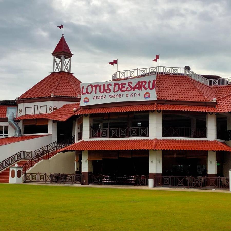 Hotel Lotus Desaru G510 By Jss à Bandar Penawar Extérieur photo