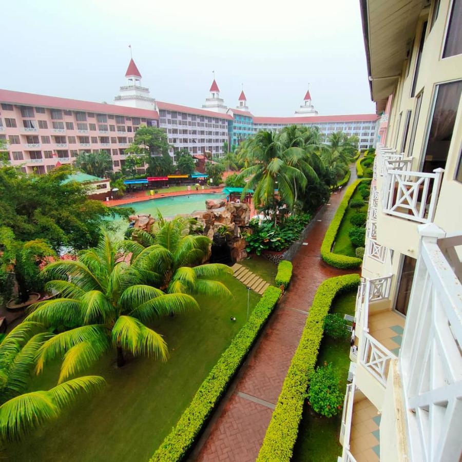 Hotel Lotus Desaru G510 By Jss à Bandar Penawar Extérieur photo
