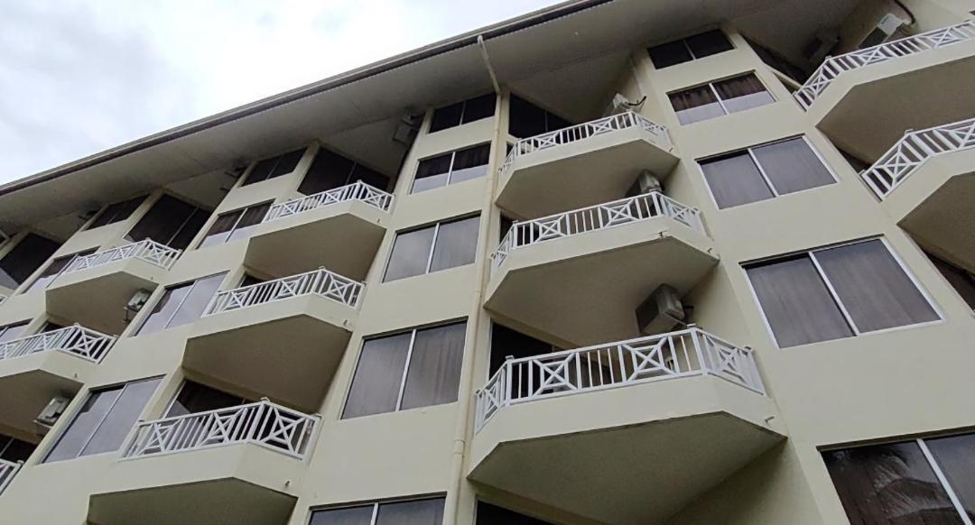Hotel Lotus Desaru G510 By Jss à Bandar Penawar Extérieur photo